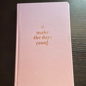Erin Condren exclusive daily journal